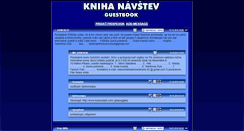 Desktop Screenshot of book.sylvester-stallone.sk