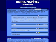 Tablet Screenshot of book.sylvester-stallone.sk